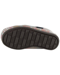 Atlanta Mocassin Leather Boot