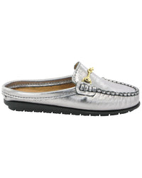 Atlanta Mocassin Leather Loafer