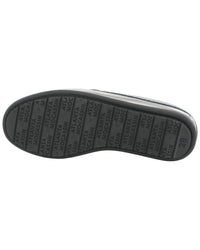 Atlanta Mocassin Leather Loafer