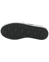 Atlanta Mocassin Leather Loafer