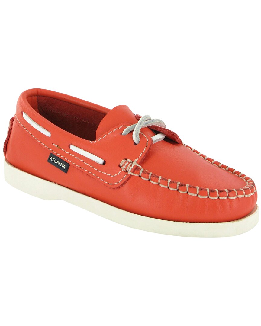 Atlanta Mocassin Loafers