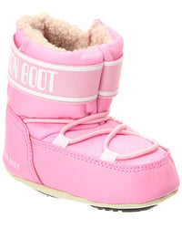 Moon Boot Moon Boot Crib Boot