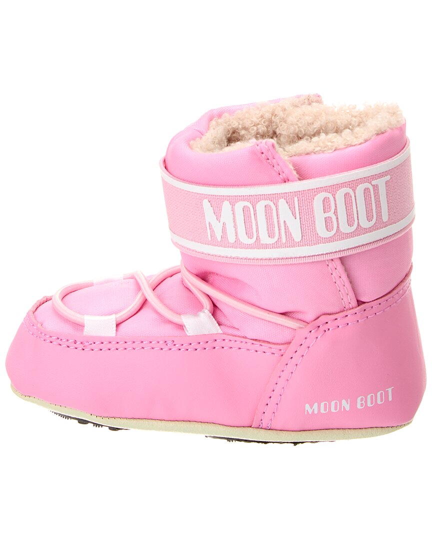 Moon Boot Moon Boot Crib Boot
