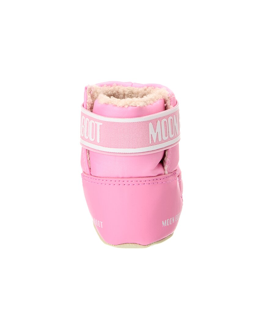 Moon Boot Moon Boot Crib Boot
