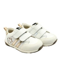 Oldsoles Field Squad Leather Sneaker