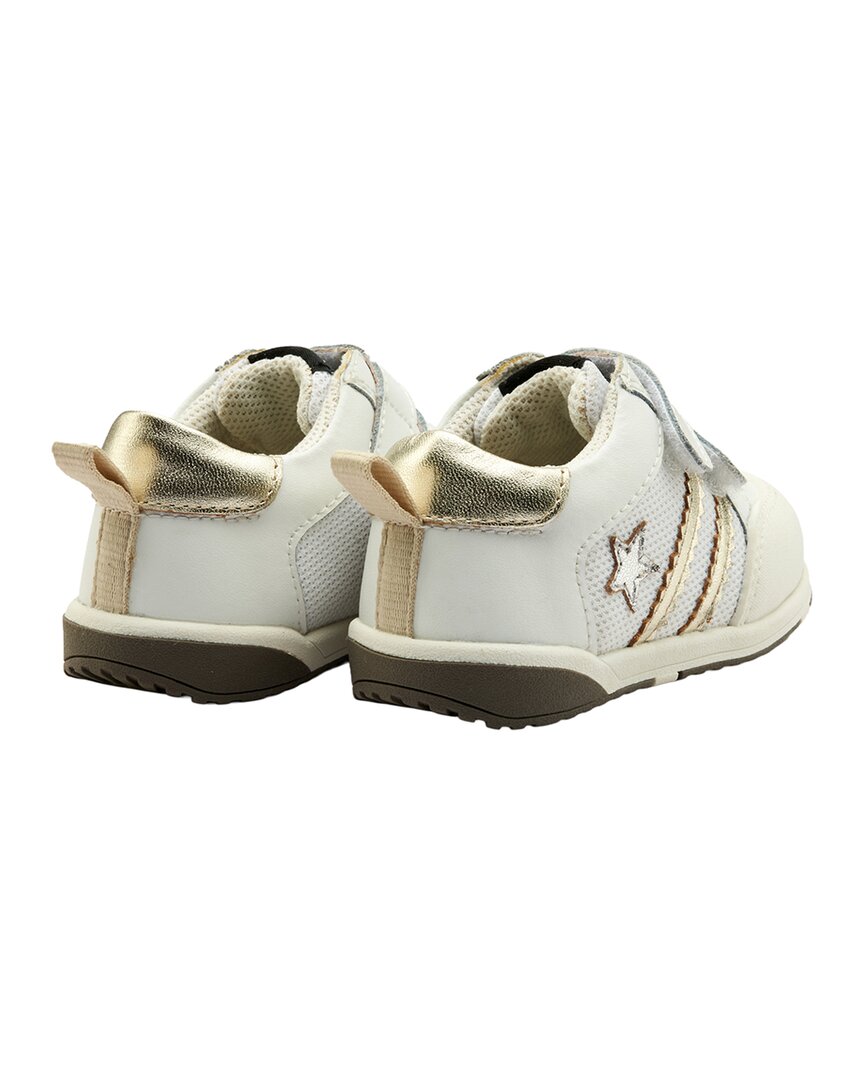 Oldsoles Field Squad Leather Sneaker