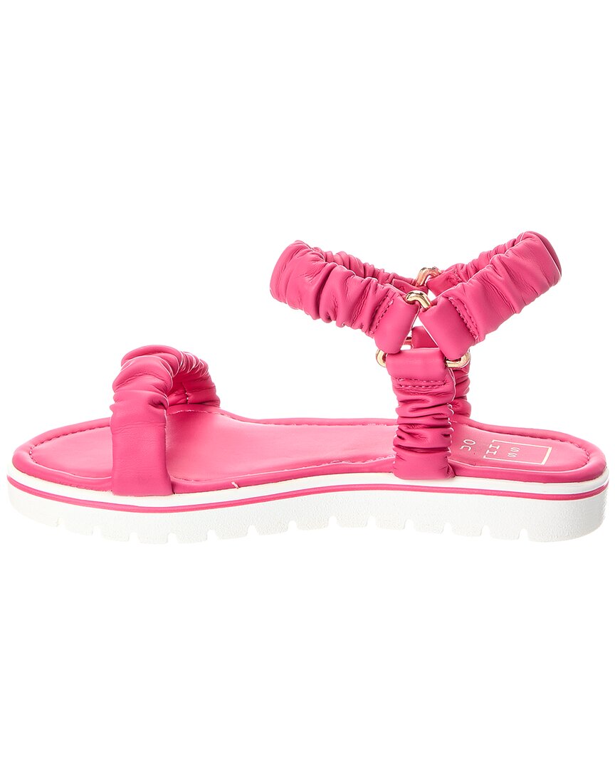 Shushop Bruna Flat Sandal