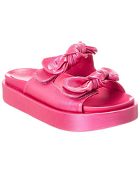 Shushop Kiki Mini Flat Sandal