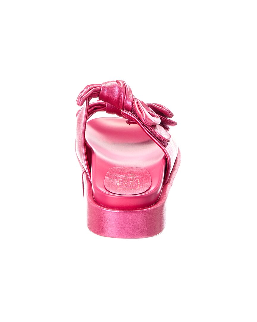 Shushop Kiki Mini Flat Sandal