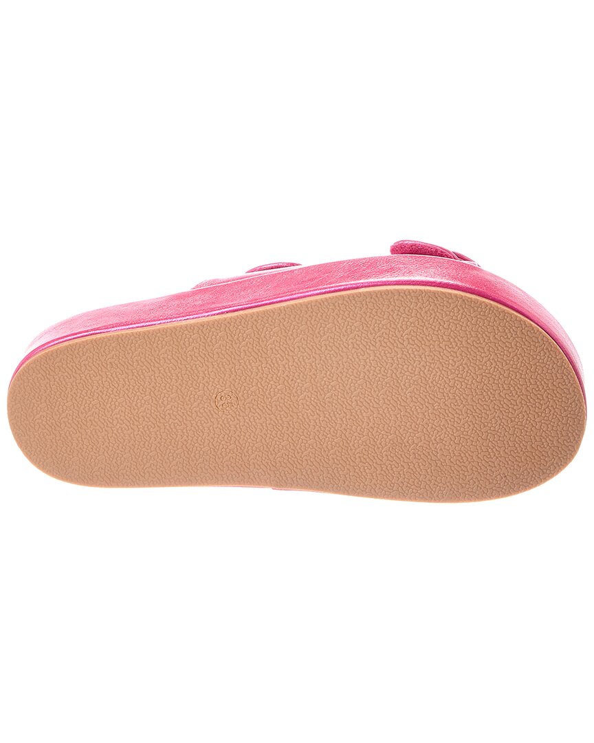 Shushop Kiki Mini Flat Sandal