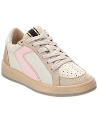 Shushop Salma Leather Sneaker
