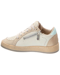 Shushop Salma Leather Sneaker