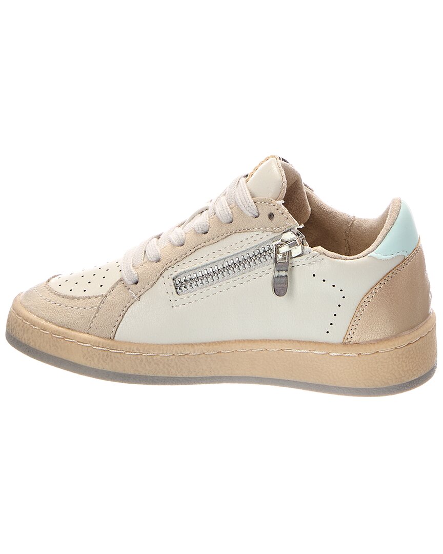 Shushop Salma Leather Sneaker