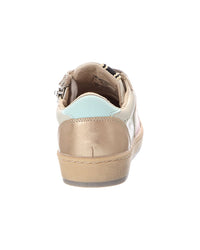 Shushop Salma Leather Sneaker