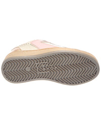 Shushop Salma Leather Sneaker