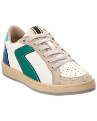 Shushop Salma Leather Sneaker