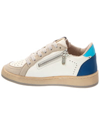 Shushop Salma Leather Sneaker