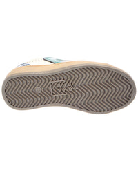 Shushop Salma Leather Sneaker