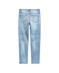 Tractr Jeans Destructed Weekender Pant