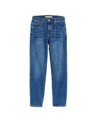 Tractr Jeans Indigo Weekender Pant