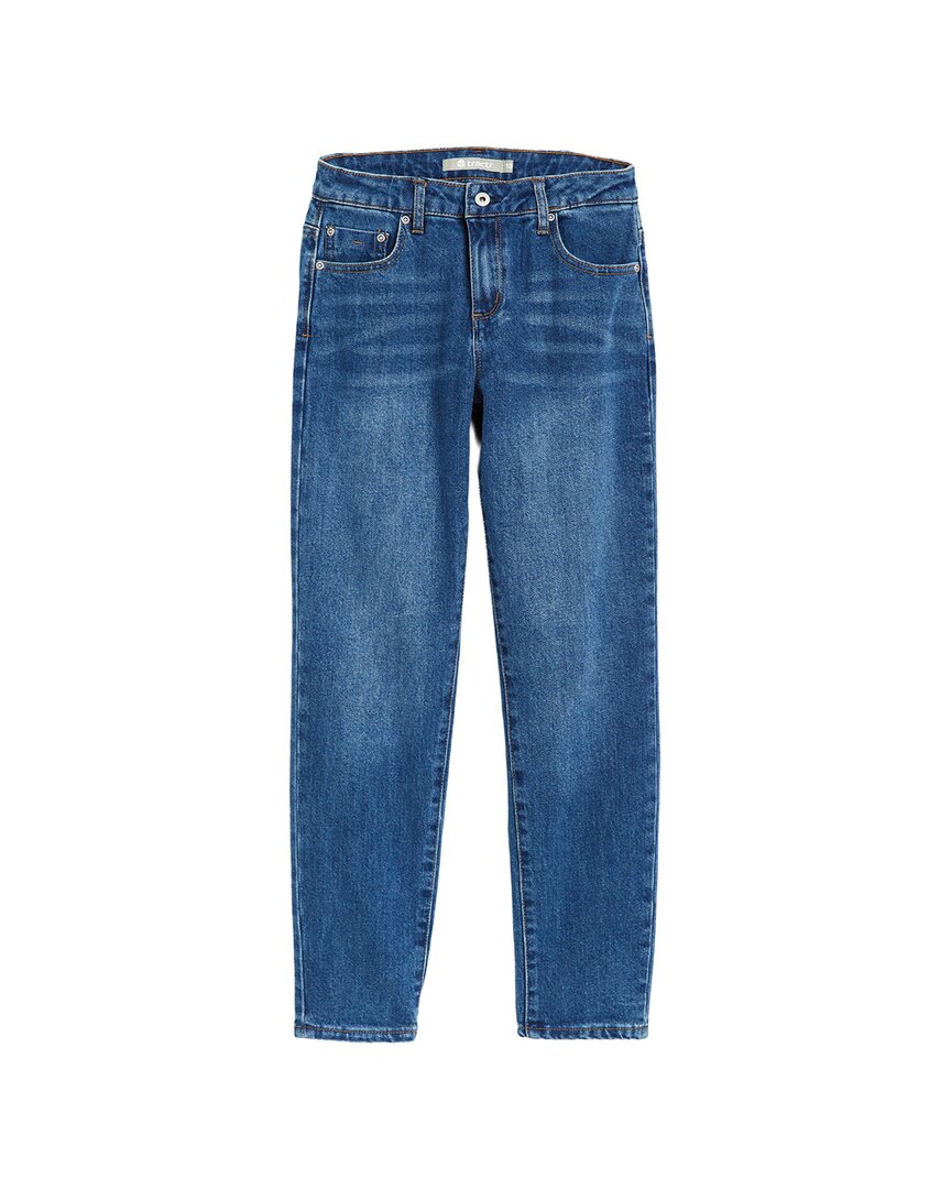Tractr Jeans Indigo Weekender Pant