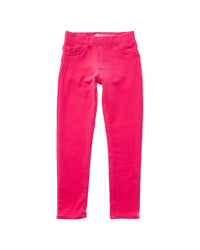 Tractr Jeans Pull-On French Terry Skinny Pant