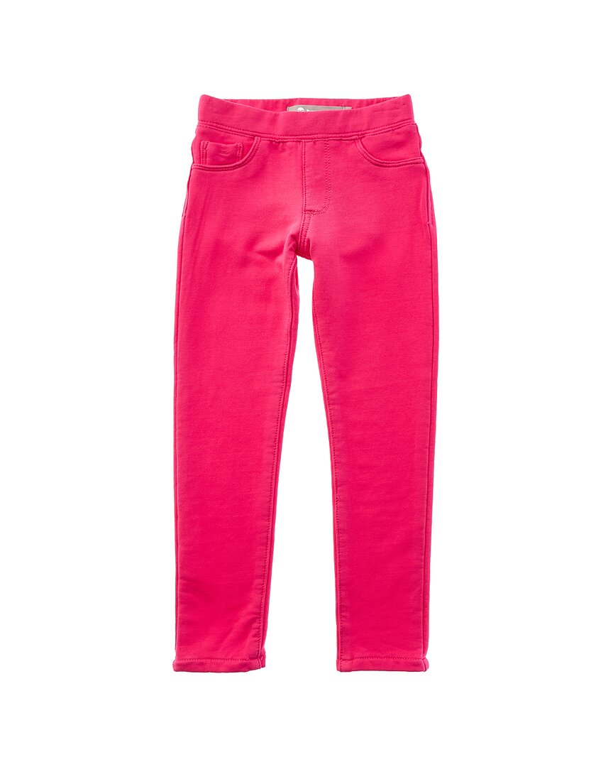 Tractr Jeans Pull-On French Terry Skinny Pant