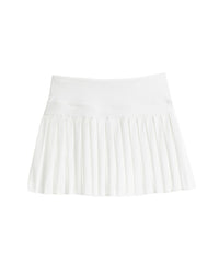 Tractr Jeans Tennis Skort