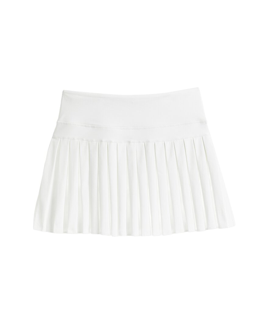 Tractr Jeans Tennis Skort