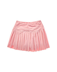 Tractr Jeans Tennis Skort