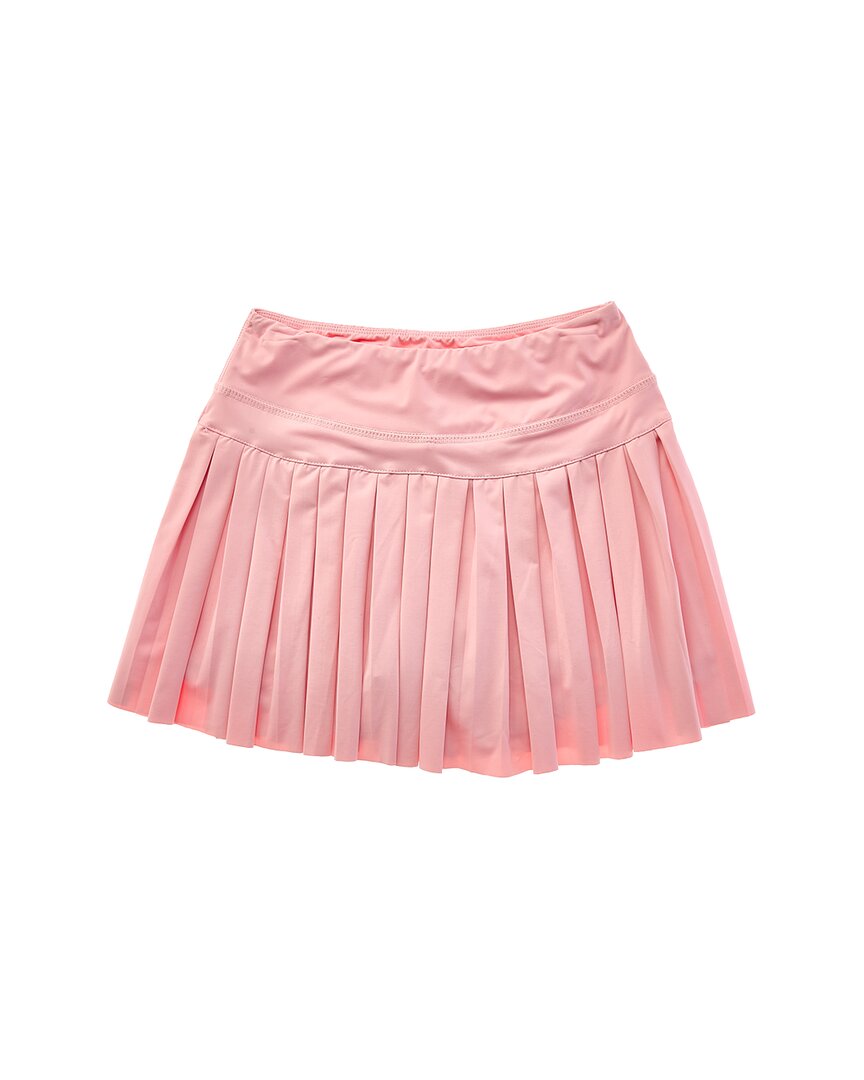 Tractr Jeans Tennis Skort