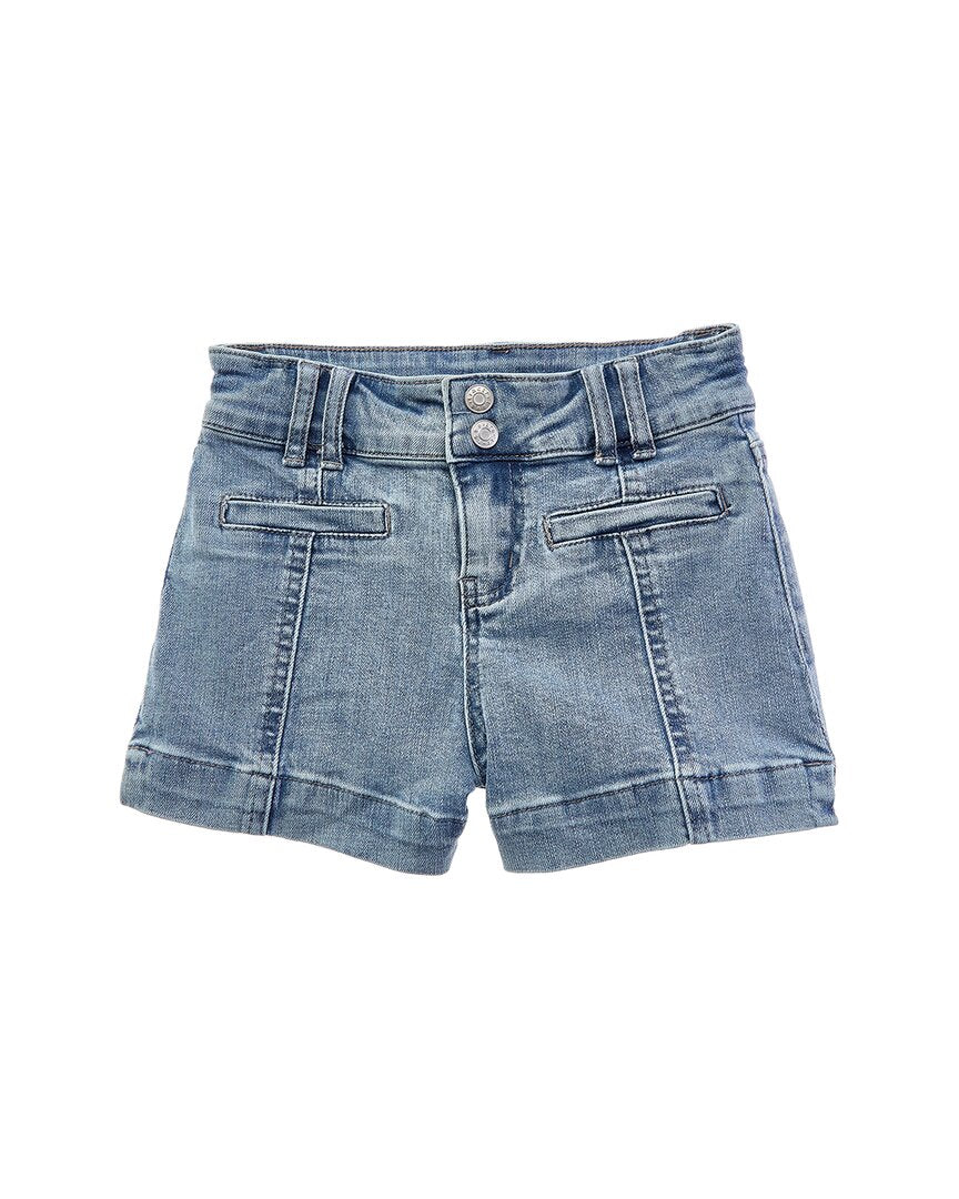 Tractr Jeans Welt Pocket Trouser Short