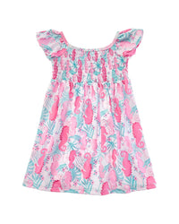 Flap Happy Magic Seahorse Dress