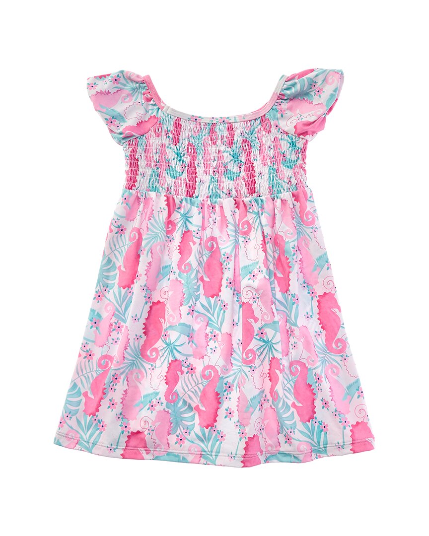 Flap Happy Magic Seahorse Dress