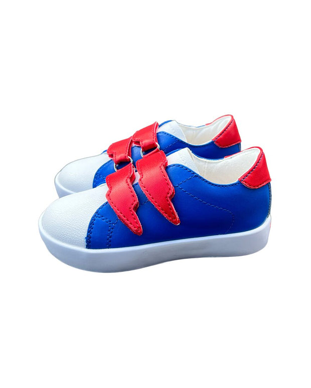Stylechild Wolff Sneaker