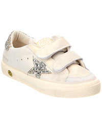 Golden Goose Leather & Suede Sneaker