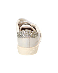 Golden Goose Leather & Suede Sneaker