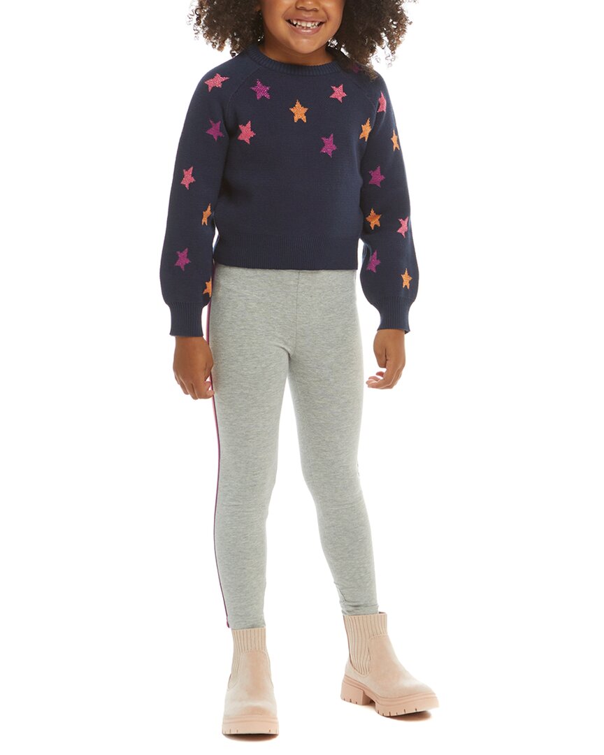 Andy & Evan Sweater & Legging Set