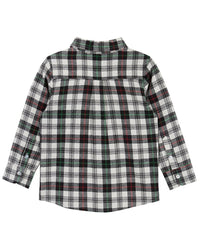 Andy & Evan Button-Down & Bow Tie Set