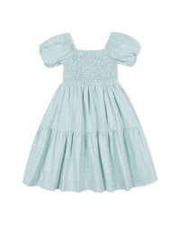 Hope & Henry A-Line Dress