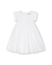 Hope & Henry Empire Waist Dress