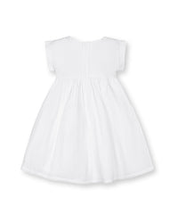 Hope & Henry Empire Waist Dress