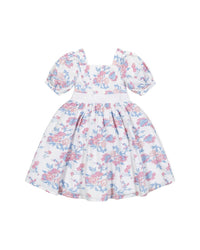 Hope & Henry Empire Waist Dress