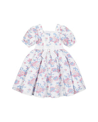 Hope & Henry Empire Waist Dress