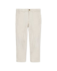 Hope & Henry Suit Pant