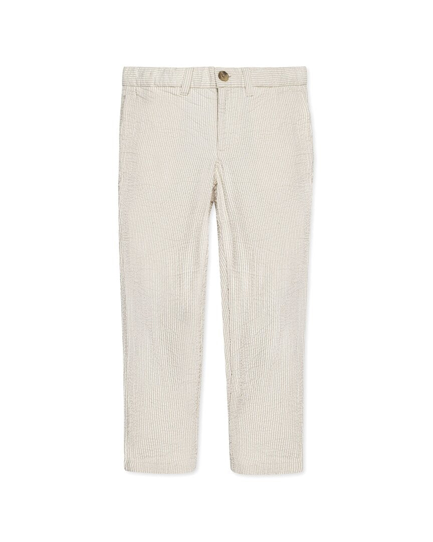 Hope & Henry Suit Pant