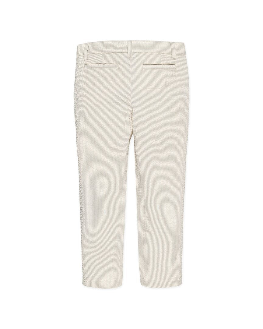 Hope & Henry Suit Pant