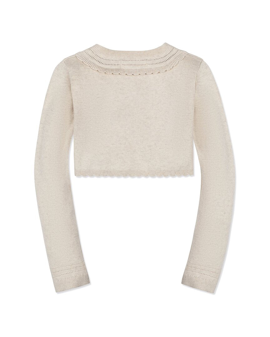Hope & Henry Cardigan