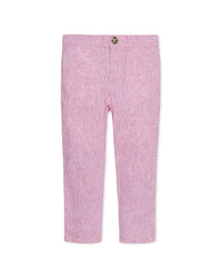 Hope & Henry Suit Pant