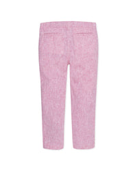 Hope & Henry Suit Pant
